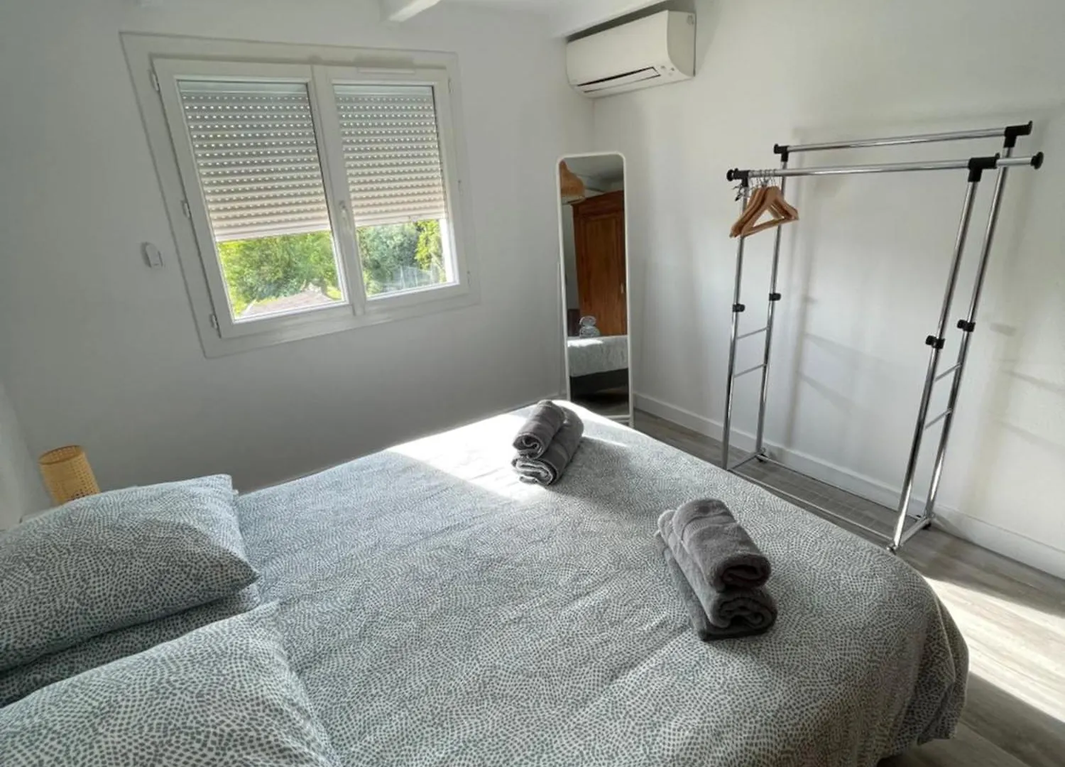 Appartement L'Oustaou di Ercole à Bormes-les-Mimosas