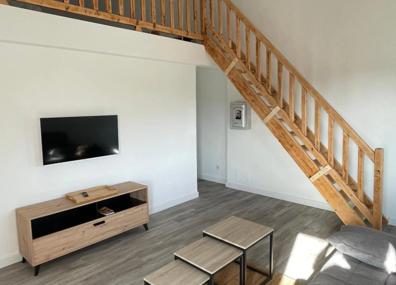 Appartement L'Oustaou di Ercole à Bormes-les-Mimosas France