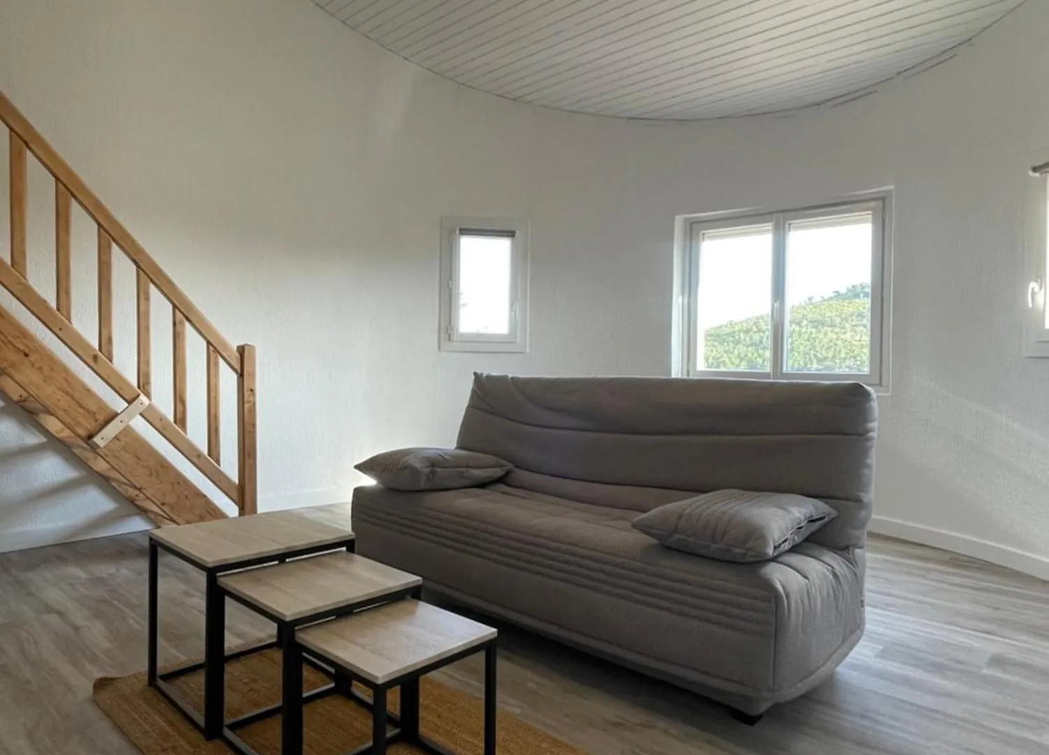 Appartement L'Oustaou di Ercole à Bormes-les-Mimosas