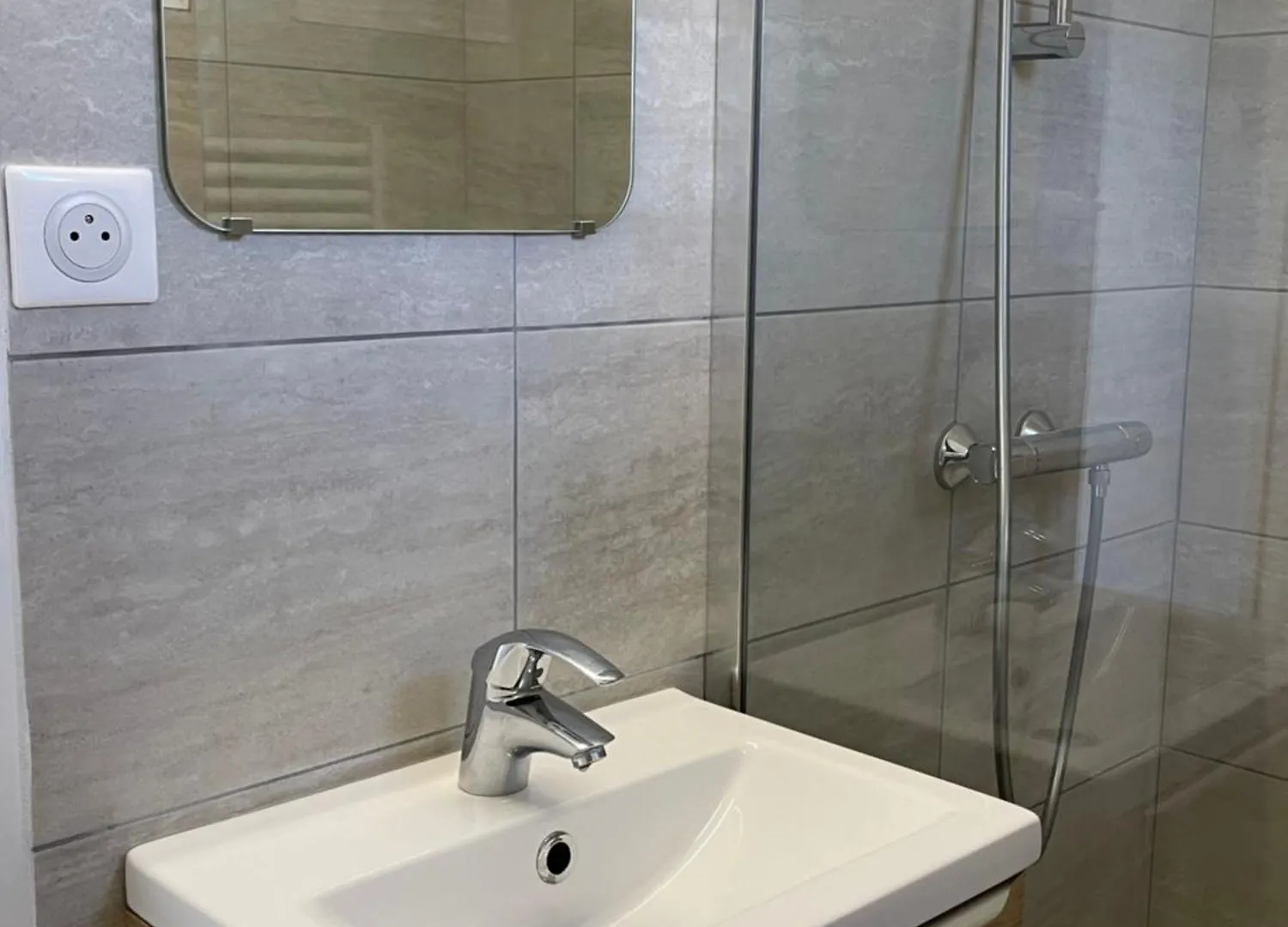 Appartement L'Oustaou di Ercole à Bormes-les-Mimosas