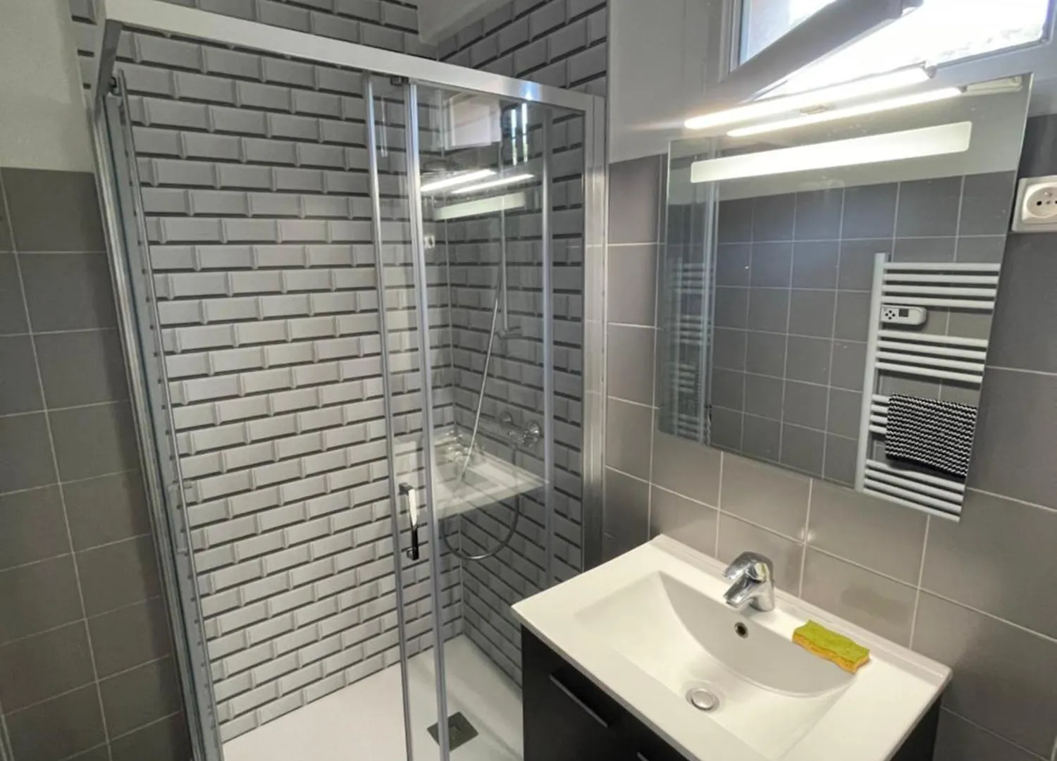 Appartement L'Oustaou di Ercole à Bormes-les-Mimosas France