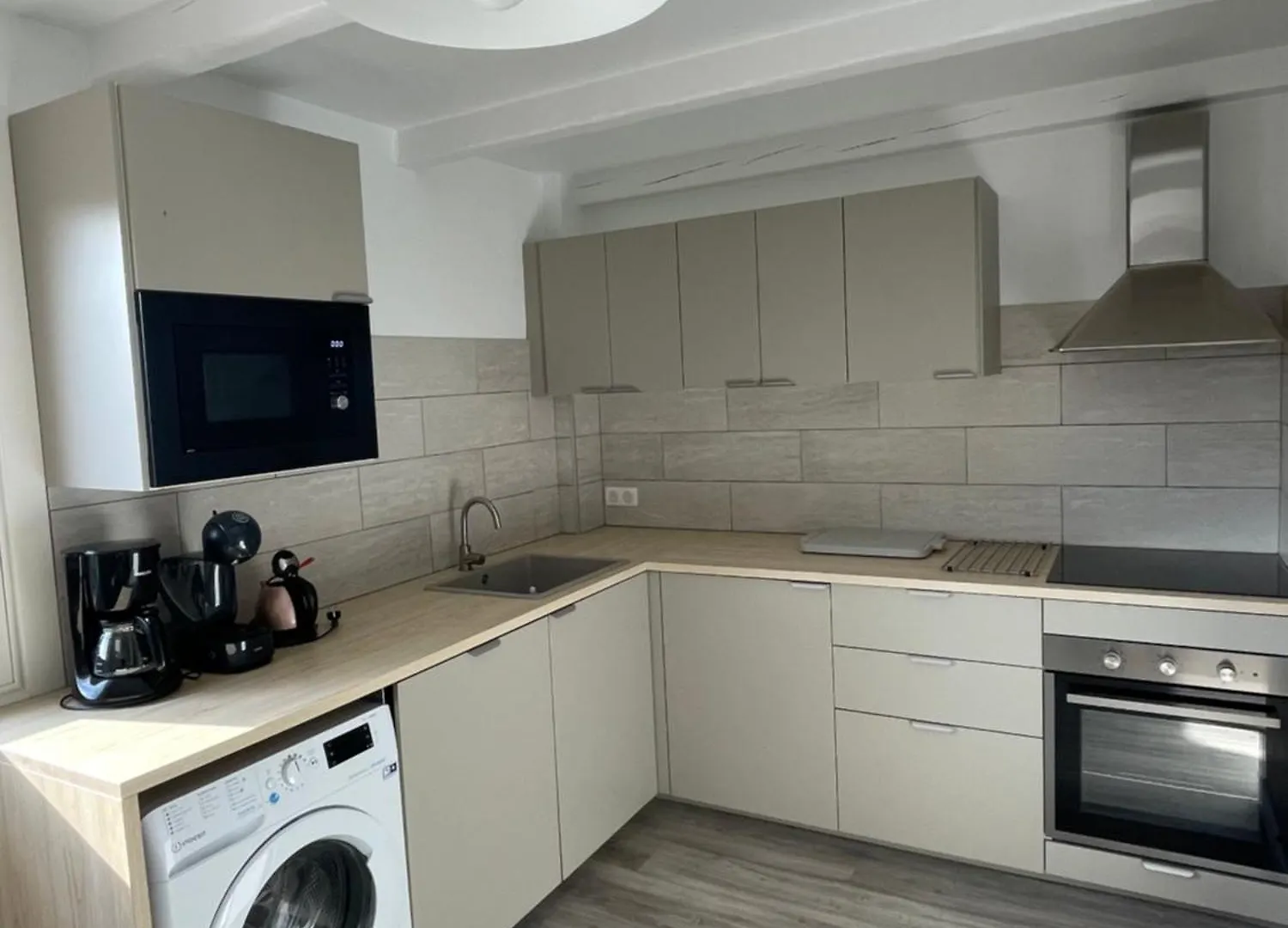 Appartement L'Oustaou di Ercole à Bormes-les-Mimosas 0*,  France