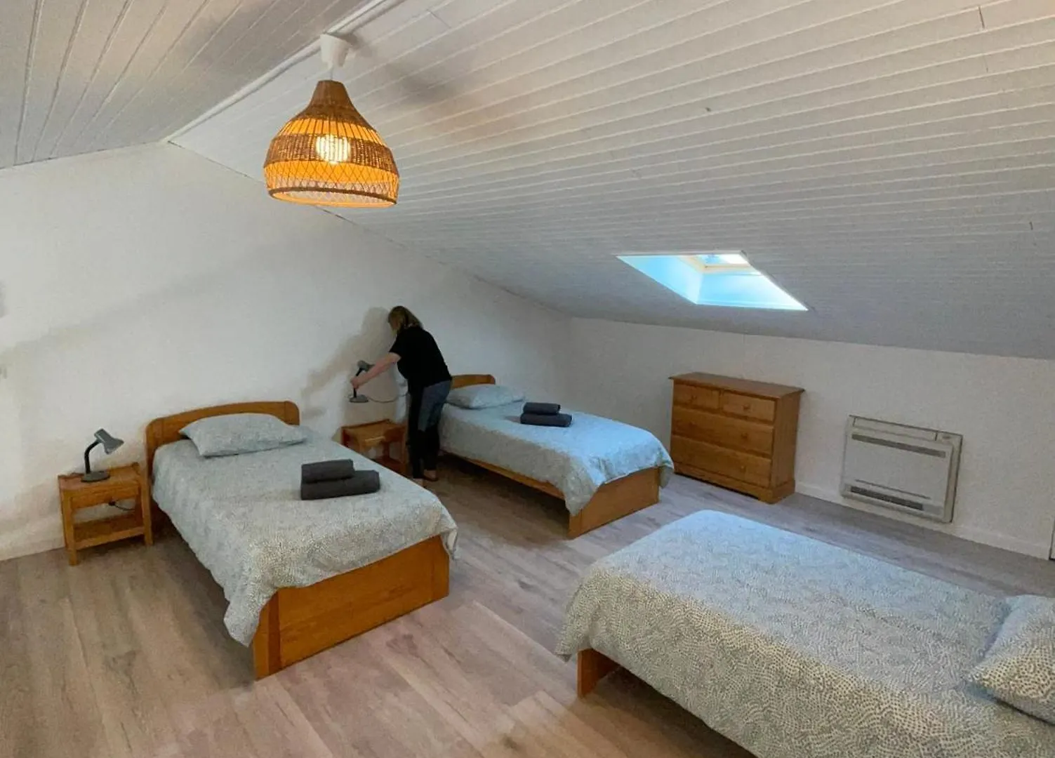Appartement L'Oustaou di Ercole à Bormes-les-Mimosas