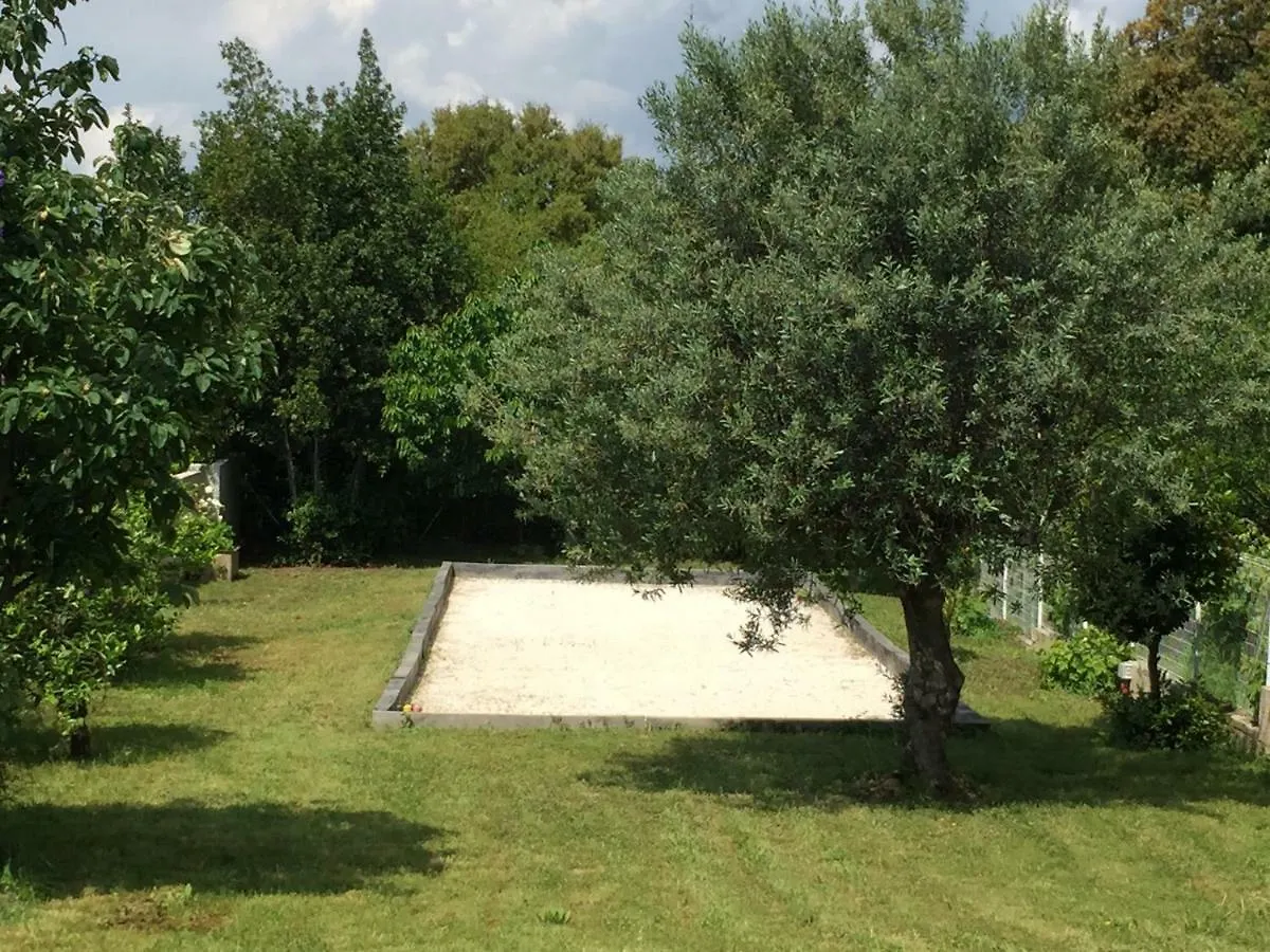 Appartement L'Oustaou di Ercole à Bormes-les-Mimosas