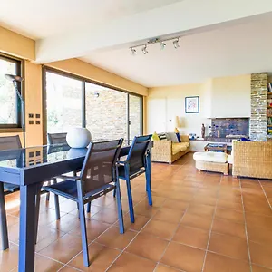 Select' - Au Coeur Du Domaine Prive Du Gaou Benat Avec Piscine Et Vue - Bergamote Bormes-les-Mimosas