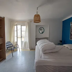 Maison Au Village De Les Mimosas Bormes-les-Mimosas